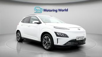 Hyundai KONA PREMIUM
