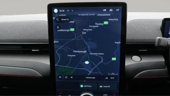 Ford Mustang Mach-E BASE