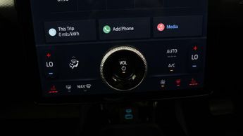 Ford Mustang Mach-E BASE