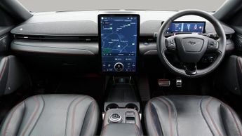 Ford Mustang Mach-E BASE