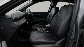 Ford Mustang Mach-E BASE