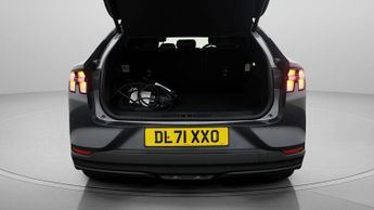 Ford Mustang Mach-E BASE