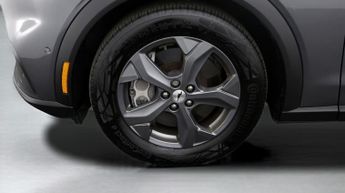 Ford Mustang Mach-E BASE