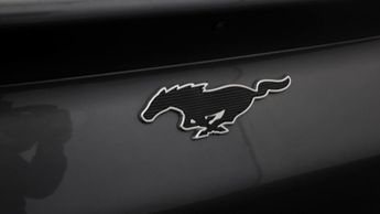 Ford Mustang Mach-E BASE