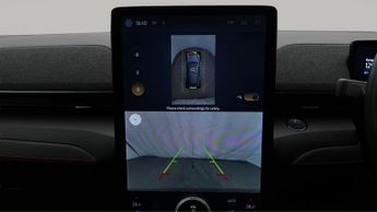 Ford Mustang Mach-E BASE