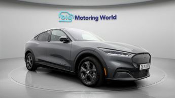 Ford Mustang Mach-E BASE