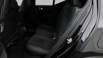 Volvo XC40 RECHARGE TWIN ULTIMATE AWD