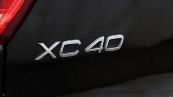 Volvo XC40 RECHARGE TWIN ULTIMATE AWD