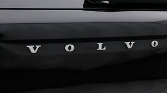 Volvo XC40 RECHARGE TWIN ULTIMATE AWD