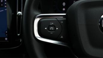 Volvo XC40 RECHARGE TWIN ULTIMATE AWD