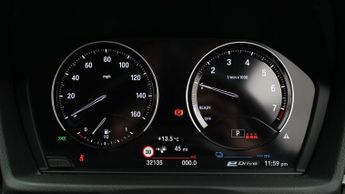 BMW X1 XDRIVE25E SPORT