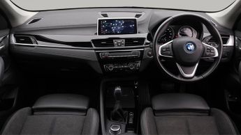 BMW X1 XDRIVE25E SPORT