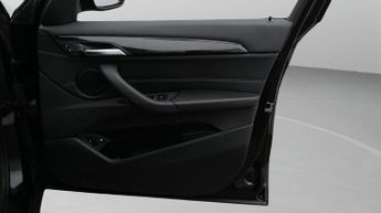 BMW X1 XDRIVE25E SPORT