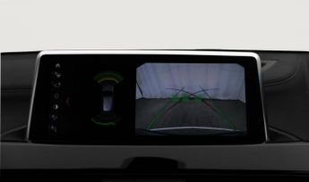 BMW X1 XDRIVE25E SPORT