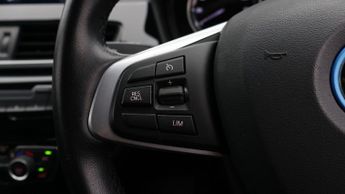 BMW X1 XDRIVE25E SPORT