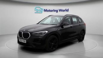 BMW X1 XDRIVE25E SPORT