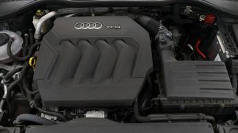 Audi TT TFSI S LINE