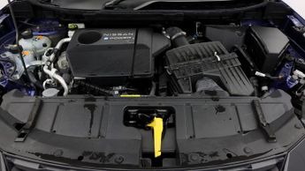 Nissan X-Trail E-4ORCE ACENTA PREMIUM