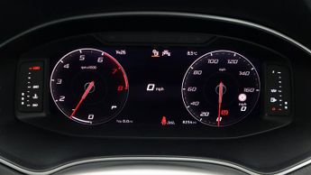 SEAT Ibiza ECOTSI FR SPORT DSG