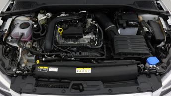 SEAT Ibiza ECOTSI FR SPORT DSG