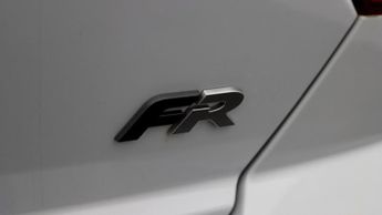 SEAT Ibiza ECOTSI FR SPORT DSG