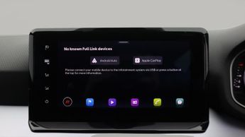 SEAT Ibiza ECOTSI FR SPORT DSG