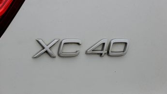 Volvo XC40 RECHARGE PRO TWIN AWD