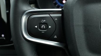 Volvo XC40 RECHARGE PRO TWIN AWD