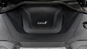BMW iX3 M SPORT