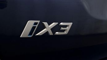 BMW iX3 M SPORT
