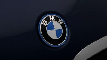 BMW iX3 M SPORT