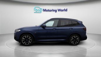 BMW iX3 M SPORT