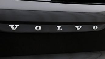 Volvo XC40 RECHARGE TWIN ULTIMATE AWD