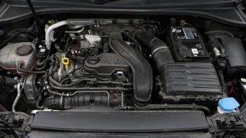 Audi Q3 TFSI TECHNIK