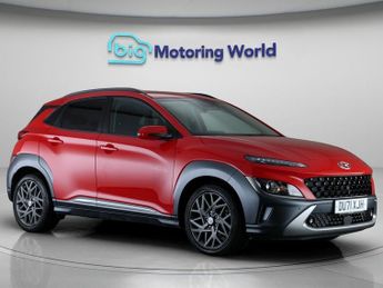 Hyundai KONA GDI PREMIUM