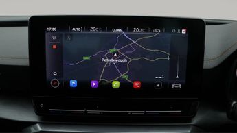 CUPRA Formentor TSI V1 DSG