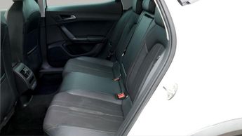 CUPRA Formentor TSI V1 DSG