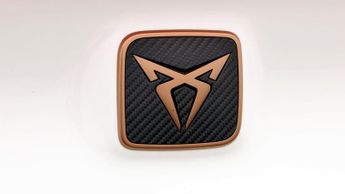 CUPRA Formentor TSI V1 DSG