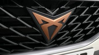 CUPRA Formentor TSI V1 DSG