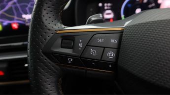 CUPRA Formentor V1 DSG