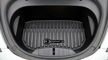 Tesla Model 3 ALL MODELS