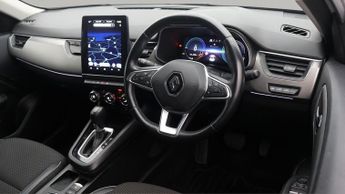 Renault Arkana S EDITION E-TECH