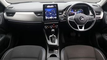 Renault Arkana S EDITION E-TECH