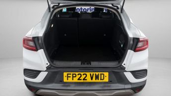 Renault Arkana S EDITION E-TECH