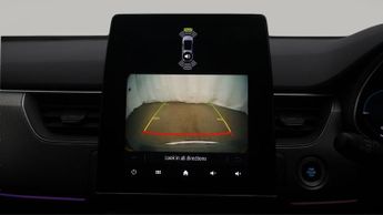 Renault Arkana S EDITION E-TECH