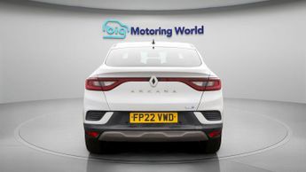 Renault Arkana S EDITION E-TECH