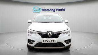 Renault Arkana S EDITION E-TECH