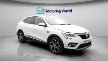Renault Arkana S EDITION E-TECH