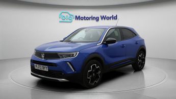 Vauxhall Mokka ULTIMATE