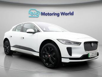 Jaguar I-PACE HSE
